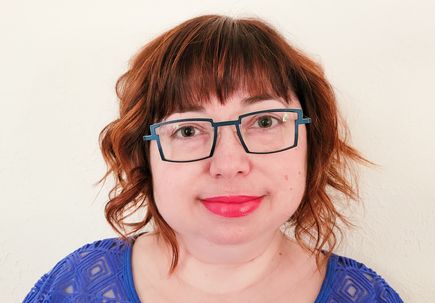 Senior Communications Specialist