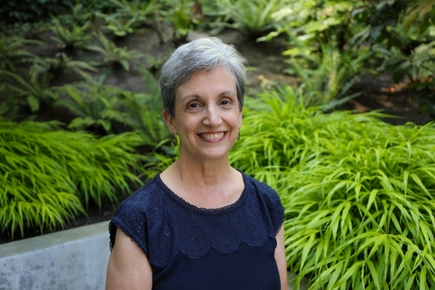Sue Aicher, Ph.D. (OHSU)