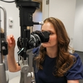 OHSU researchers discover link between proteins in tears, pain after eye surgery