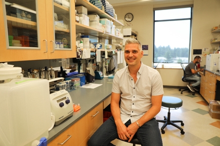 Jonah Sacha, Ph.D.