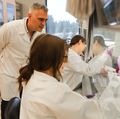 Study shows promise for a universal flu vaccine