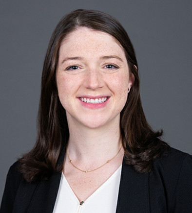Molly Kornfield, M.D. (OHSU)