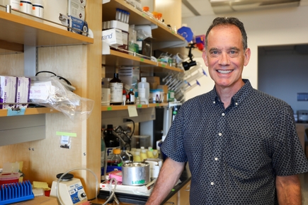 OHSU co-founded company Autobahn Therapeutics attracts 100 million investment