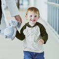 Newborn, aunt benefit from continuum of OHSU cleft lip, palate care