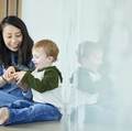 Newborn, aunt benefit from continuum of OHSU cleft lip palate care 5