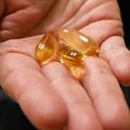Un estudio examina el efecto del aceite de pescado en el cerebro de los adultos mayores 