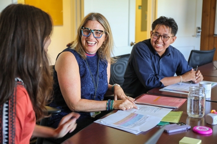 Esta métrica diseñada por OHSU busca mejorar los servicios de salud socioemocional de niños pequeños