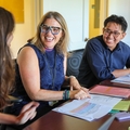 Esta métrica diseñada por OHSU busca mejorar los servicios de salud socioemocional de niños pequeños