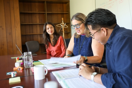Esta métrica diseñada por OHSU busca mejorar los servicios de salud socioemocional de niños pequeños