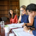 Esta métrica diseñada por OHSU busca mejorar los servicios de salud socioemocional de niños pequeños