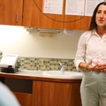 Los suplementos de hierro adicionales no tienen efecto en la salud materna, del bebé, revela estudio de OHSU