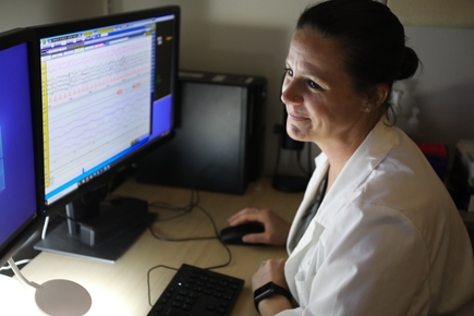 Estudio de OHSU sugiere que los buenos hábitos para dormir son importantes para adultos con sobrepeso