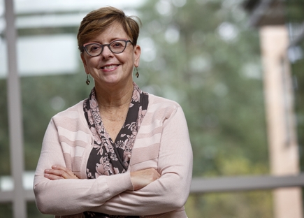 Nancy Haigwood, Ph.D. (OHSU)