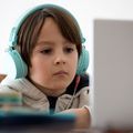White, pink noise improve focus for children with ADHD, OHSU study shows