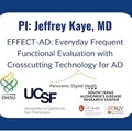 Jeffrey Kaye Award 2024