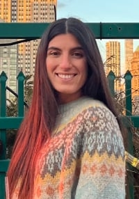 Paula Sanchez Molina, Ph.D. (Courtesy)