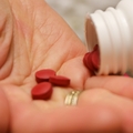 OHSU iron supplement study