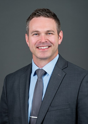 Lucas Meuchel, M.D., Ph.D. (OHSU)