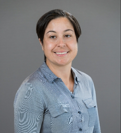 Becca Canton, M.D. (OHSU)