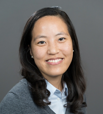 Amy Kwon, M.D. (OHSU)
