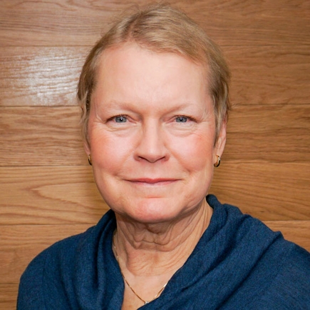 Karen Gunson, M.D. (OHSU)