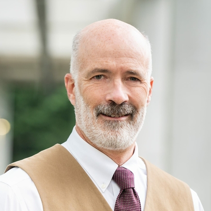 Robert Cloutier, M.D., M.C.R. (OHSU)