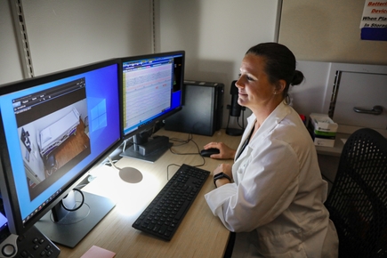 OHSU study suggests importance of good sleep habits for overweight adults