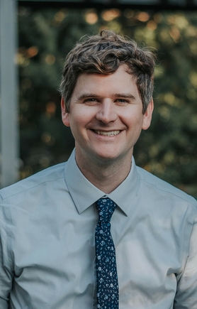 Andrew McHill, Ph.D. (OHSU)