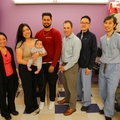 Los cirujanos fetales de OHSU Doernbecher realizan la primera reparación intrauterina de espina bífida de la región