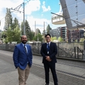 Nuevos especialistas de OHSU