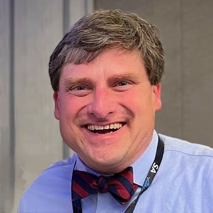 Stephen Martin, M.D. (Courtesy)