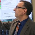 OHSU opens centralized command center for statewide coordination of patient care