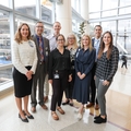 The OHSU Mission Control team
