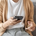 Telesalud impulsa la retencin de personas tomando buprenorfina en tratamiento contra la adiccin.