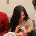 OHSU Doernbecher fetal surgeons perform region’s first in-utero spina bifida repair