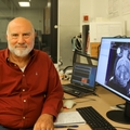 Martin Pike at AIRC