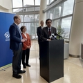 Ajit Jetmalani, M.D., calls for more behavioral health resources 