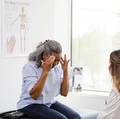 Se detectan en un estudio de OHSU brechas considerables en atención en la menopausia para oregonenses
