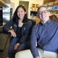 Brain’s waste-clearance pathways revealed for the first time