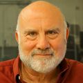 Martin Pike at AIRC