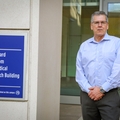 Bill Rooney at AIRC