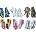 Doernbecher Freestyle celebrates 20 years, unveils new designs from six young patients