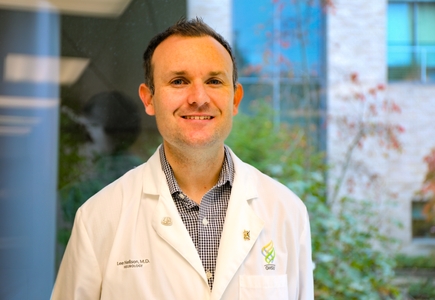 Lee Neilson, M.D. (OHSU)