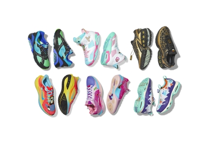 Doernbecher Freestyle celebra 20 años