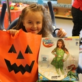 OHSU Doernbecher offers safety tips for upcoming Halloween celebrations