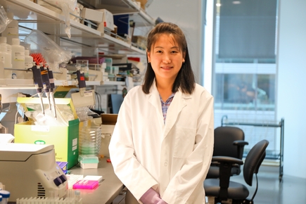 Haijiao Zhang, M.D.