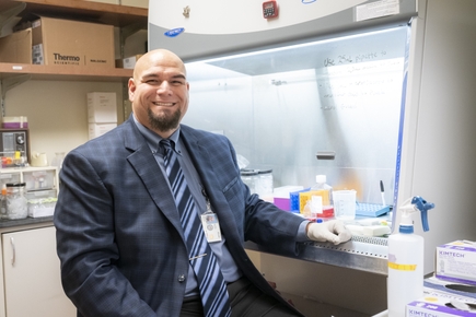 Ramon Barajas, Jr., M.D. (OHSU)