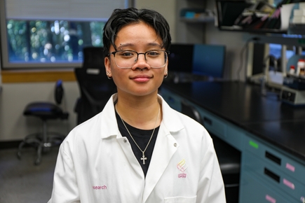 Ellala Limoico (OHSU)