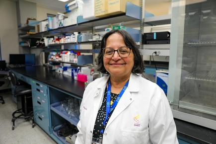 Amala Soumyanath, B.Pharm., Ph.D. (OHSU)