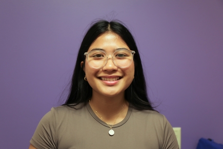 Arianna Kapileo (OHSU)